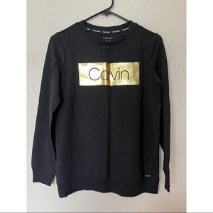 Calvin Klein Long Sleeve